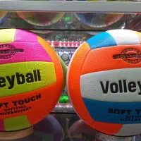 توپ والیبال وارداتی دوخت