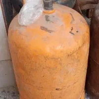 کپسول  ایران گاز