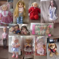 اسباب بازی عروسک|اسباب‌‌بازی|تهران, تهرانسر مرکزی|دیوار