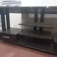 میز تلویزیون شیشه ای|میز تلویزیون|گنبد کاووس, |دیوار