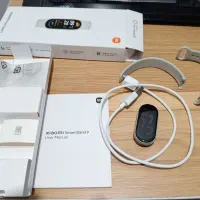 mi band 9  smart band 9  مچ بند هوشمند شائومی