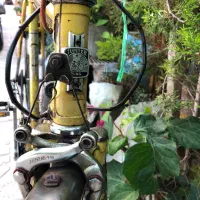 دوچرخه کورسی مارک ژوپیتر اصل ژاپن|دوچرخه، اسکیت، اسکوتر|تهران, حکیمیه|دیوار