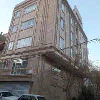 اجاره اپارتمان نوساز|اجارهٔ آپارتمان|شهریار, شهرک وائین|دیوار