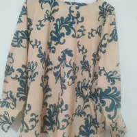 شومیز های نونو