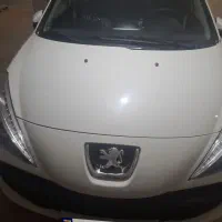 207tu3|خودرو سواری و وانت|بروجرد, |دیوار