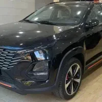 x33 cross cvt  اتومات