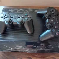 پلی ۳ پی اس ۳ سونی ۳|کنسول، بازی ویدئویی و آنلاین|تبریز, |دیوار