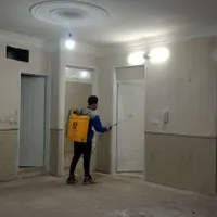 سمپاشی حشرات منازل مسکونی با ضمانت در هرنقاط مشهد