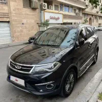 تیگو۵ مدل۹۶