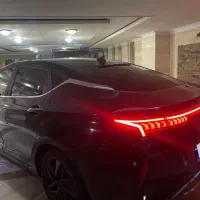 فروش خودرو کی ام سی 1403|خودرو سواری و وانت|تهران, حسین‌آباد|دیوار