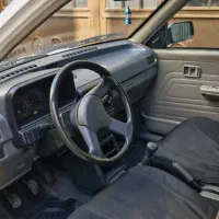 پراید صبا مدل ۸۹ سفید|خودرو سواری و وانت|تهران, جیحون|دیوار