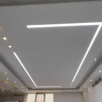 اجرای کناف ایران طبق استاندارد