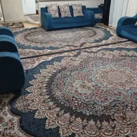 دوتخته فرش ۱۲متری