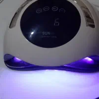 دستگاه UV SUN مدل BQ5T
