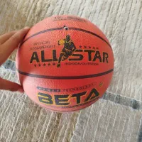 توپ بسکتبال