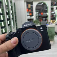 سونی a7lll درحد|دوربین عکاسی و فیلمبرداری|قم, بلوار امین و ساحلی|دیوار