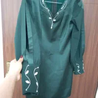لباس مجلسی کوتاه