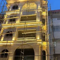 پیش فروش واحد ۱۴۵ متری وتک واحدی/منظریه