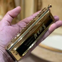 سازدهنی حرفه ای هارمونیک