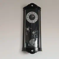 ساعت دیواری