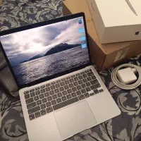 mac book air m1|رایانه همراه|تهران, جوانمردان (اندیشه)|دیوار