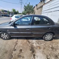 ریو مدل۸۷ نوک مدادی ۲۶۱ کار تخفیف خوب پای معامله|خودرو سواری و وانت|اصفهان, خانه اصفهان|دیوار