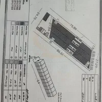 فروش زمین گلخانه با مجوز ساخت|فروش زمین و ملک کلنگی|خرمآباد, |دیوار