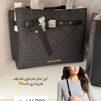 کیف دستی مایکل کورس|کیف، کفش، کمربند|تهران, پاسداران|دیوار