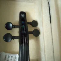 ویولن الکتریک یاماها|ویولن|اندیشه, اندیشه فاز ۳|دیوار