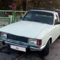 ماشین پیکان وانت