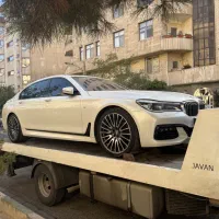 bmw730li 2017|خودرو سواری و وانت|مشهد, سجاد شهر|دیوار