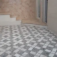 منزل ویلایی ۱۰۰متری گلشن اشرفی بازسازی