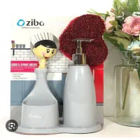 ست جامایع و فرچه و اسکاج و جا اسکاجی|لوازم نظافت|شاهین‌شهر, عطار|دیوار