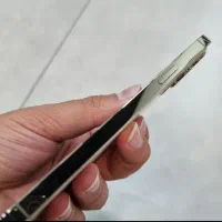 iPhone 12 pro max دو سیم کارت ۲۵۶ گیگ ، اقساط|موبایل|بروجرد, |دیوار