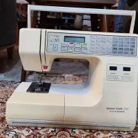 فروش چرخ خیاطی ژانومه ۷۰۰۰