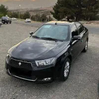 دنا مدل ۹۷ فول آپشن کم کار در حد صفر