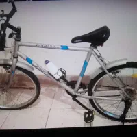 دوچرخه 26 آساک دماوند