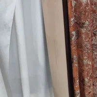 پرده لوکس|پرده، رانر، رومیزی|اهواز, بهارستان|دیوار