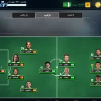 مربی برتر