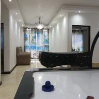 ویلایی استخرجکوزی چهارخواب مسترسه طبقه|اجارهٔ خانه و ویلا|محمودآباد, |دیوار