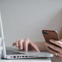 ادمین پاره وقت