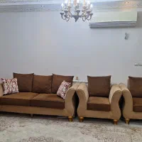 مبل راحتی ۷نفره