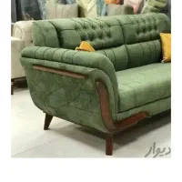 مبل اسپرت مارشال