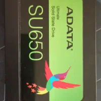 اس اس دی و رم اینترنال