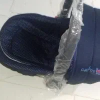 کریر سالم|کالسکه و لوازم جانبی|بندر انزلی, ساحل قو|دیوار