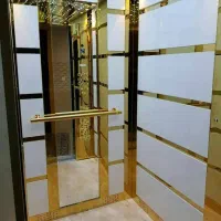 نیازمند شاگرد نساب اسانسور قسمت راه اندازی