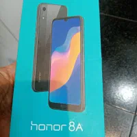 دوعدد گوشی هانر 8s وهانر 4x|موبایل|کرج, جهانشهر|دیوار