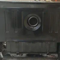 بخاری گازی|بخاری، هیتر، شومینه|شوش, |دیوار