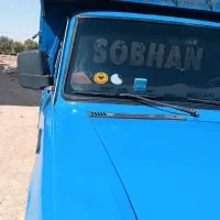 نیسان زامیاد مدل 90|خودرو سواری و وانت|اصفهان, شهرک کوثر|دیوار
