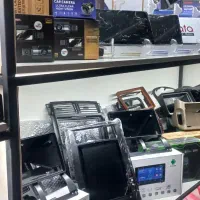 مانیتور خودرو